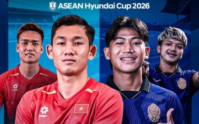 Truyền thông Thái Lan phản ứng gắt về cơn sốt mà ĐT Việt Nam tạo ra