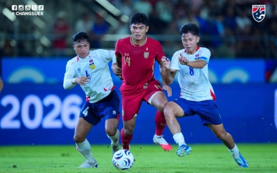 CĐV Đông Nam Á phản ứng cực gắt về nghi án bán độ ở AFF Cup 2026