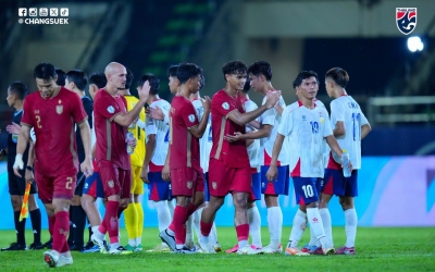 Truyền thông Thái Lan phản ứng gay gắt về nghi án bán độ tại AFF Cup