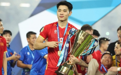 NÓNG: Đình Bắc nhận phán quyết cuối cùng về việc lên U23 Việt Nam