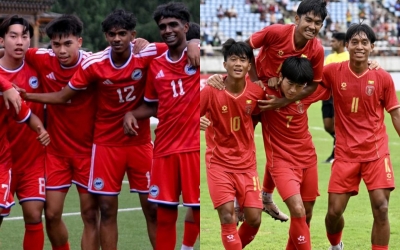 Xác định 2 đội Đông Nam Á thay U20 Việt Nam dự vòng loại 2029