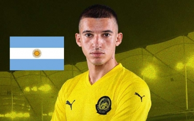 CHÍNH THỨC: FIFA cho phép Malaysia nhập tịch ngôi sao Argentina