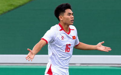 CĐV Kuwait phản ứng cực gắt khi sắp bị U23 Việt Nam loại ở ASIAD
