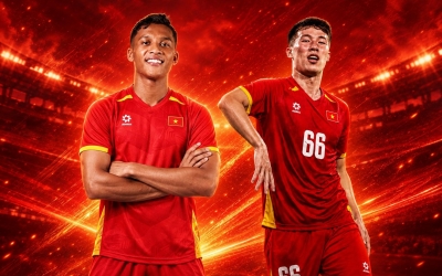 Truyền thông Đông Nam Á phản ứng gắt về danh sách ĐT Việt Nam đá giải FIFA