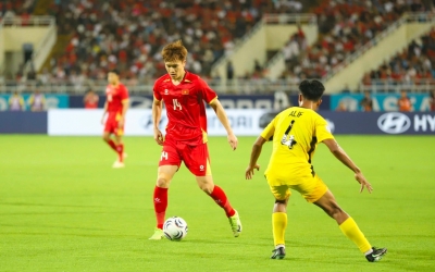 CĐV Malaysia phản ứng dữ dội về danh sách ĐT Việt Nam dự FIFA ASEAN Cup