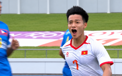 CĐV Philippines phản ứng dữ dội khi thua đau U23 Việt Nam ở ASIAD