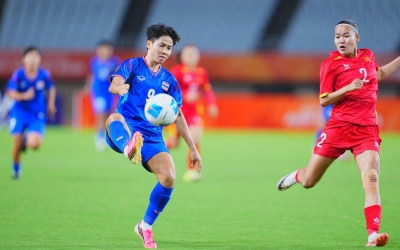 CĐV Đông Nam Á phản ứng cực gắt khi Việt Nam loại Thái Lan để vào tứ kết ASIAD