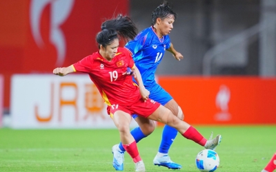 Trực tiếp ASIAD 2026 hôm nay 21/9: ĐT nữ Việt Nam vào tứ kết bóng đá nữ