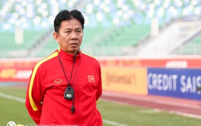 CHÍNH THỨC: HLV Việt Nam đi vào lịch sử với 2 lần dự World Cup