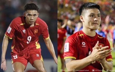 CHÍNH THỨC: Xác định cầu thủ lên ĐT Việt Nam thay Quang Hải