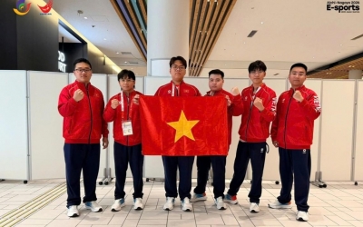 Trực tiếp ASIAD 2026 hôm nay 24/9: HCĐ liên tiếp cho Việt Nam