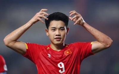 ĐT Việt Nam thắng chật vật Philippines ở trận ra quân FIFA ASEAN Cup