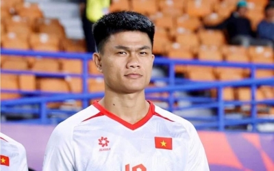 Mẹ của tiền đạo ĐT Việt Nam đang dự FIFA ASEAN Cup qua đời