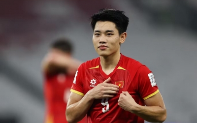 AFC phản ứng sau màn ngược dòng của ĐT Việt Nam trước Pakistan
