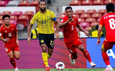 CĐV Đông Nam Á phản ứng cực mạnh khi Việt Nam tay trắng rời FIFA ASEAN Cup