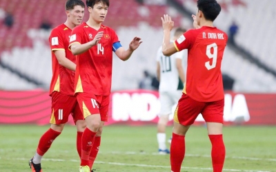 NÓNG: ĐT Việt Nam chốt thời gian hội quân trở lại ngay sau FIFA ASEAN Cup