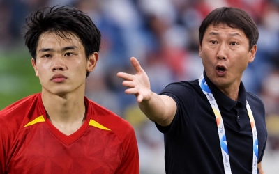 CHÍNH THỨC: AFC ra phán quyết cuối về Đình Bắc, ĐT Việt Nam lâm nguy