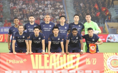 CHÍNH THỨC: CLB CAHN được giao quyền sở hữu SVĐ Hàng Đẫy