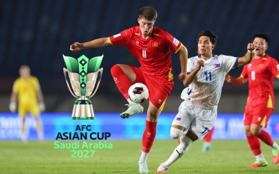 CHÍNH THỨC: AFC họp khẩn, ĐT Việt Nam nín thở chờ phán quyết