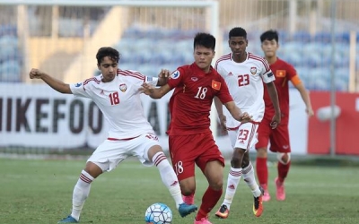 CHÍNH THỨC: Đối thủ số 1 của U19 Việt Nam bất ngờ giải tán đội bóng