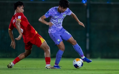 CĐV Hàn Quốc phản ứng gắt khi thắng tuyển Việt Nam 4-1 trước World Cup