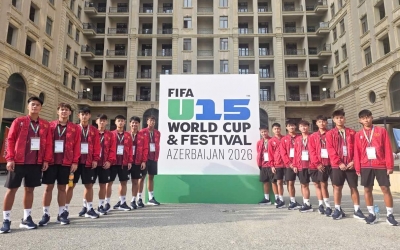 CHÍNH THỨC: Việt Nam tham dự kỳ World Cup lớn nhất lịch sử, đá gần 1000 trận