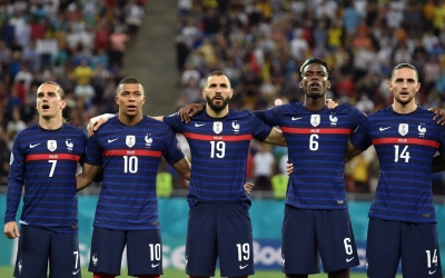 Benzema có thể tái xuất tại World Cup 2026