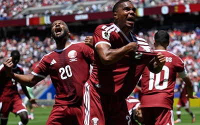 Ngôi sao Qatar hụt khoản thưởng 78 tỷ và xe sang Rolls Royce vì FIFA