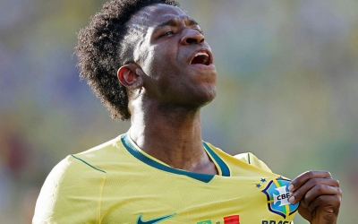 Brazil nối dài thành tích ấn tượng gần 100 năm ở World Cup