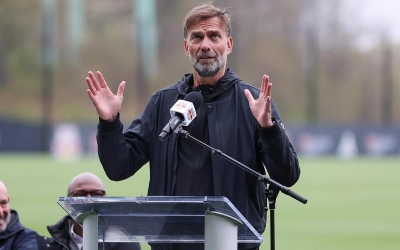 Jurgen Klopp chỉ trích FIFA vì lý do bất ngờ tại World Cup 2026