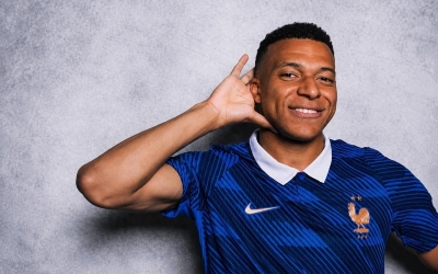 Mbappe gửi thông điệp đanh thép đến anti-fan sau trận ra quân World Cup 2026