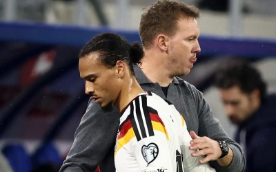 HLV Nagelsmann đáp trả dư luận sau hàng loạt chỉ trích tại World Cup 2026