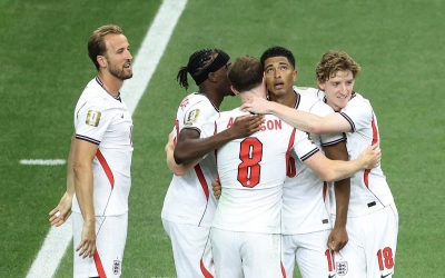 Rashford chỉ cách giúp Anh 'đánh nhanh thắng nhanh' Ghana