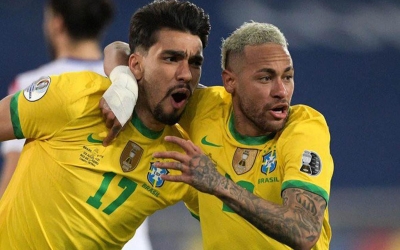 Sao Brazil không dám xem thường Scotland