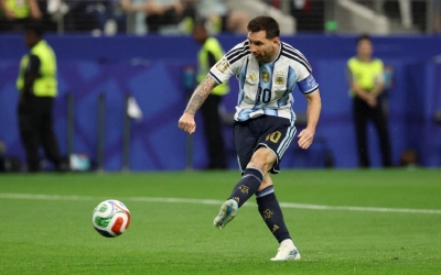 FIFA tính đổi luật quan trọng, World Cup 2026 sắp có bước ngoặt