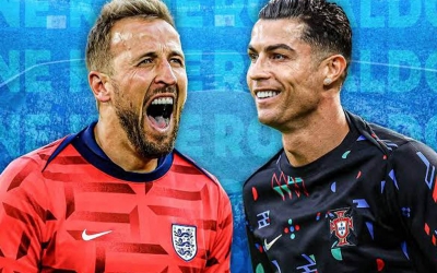 Harry Kane được dự báo sẽ lập kỳ tích chưa từng có