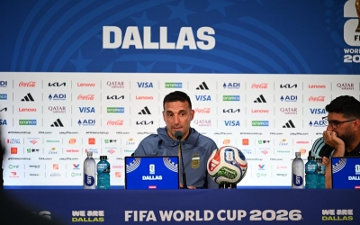 HLV Argentina tiết lộ điều đặc biệt ở Messi khiến tất cả thêm nể phục