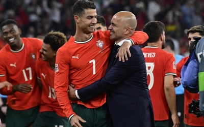 HLV Bồ Đào Nha tiết lộ lý do đặc biệt khiến Ronaldo và đồng đội phải vô địch World Cup