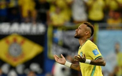 Neymar đối mặt thực tế phũ phàng ở trận gặp Nhật Bản tại World Cup 2026