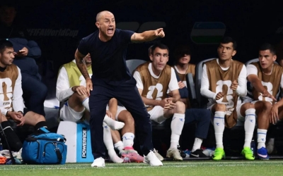 HLV Cannavaro chỉ ra điểm yếu chí mạng của Uzbekistan tại World Cup 2026