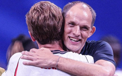 Fan đề nghị Tuchel thay ngay 3 ngôi sao mới mong thắng Mexico