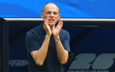 HLV Tuchel thẳng thắn chỉ trích dàn sao ĐT Anh sau trận thắng Na Uy