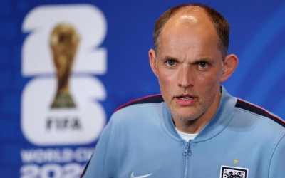 HLV Tuchel tuyên bố đanh thép sau khi ĐT Anh giành hạng ba World Cup 2026