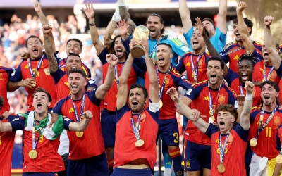 Tây Ban Nha nhận khoản thưởng kỷ lục tại World Cup 2026