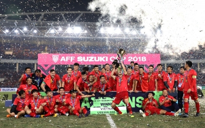 Thể thức thi đấu AFF Cup 2022: Lợi thế hay bất lợi cho Việt Nam?