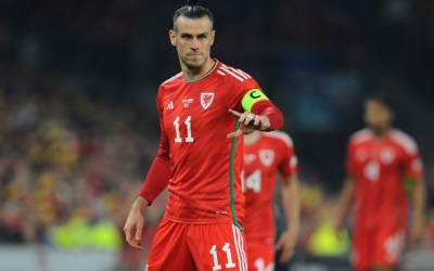 Không muốn lót đường ở World Cup, HLV xứ Wales lập kế 'hồi sinh' Bale?