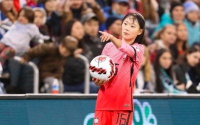 Lịch thi đấu World Cup nữ 2023