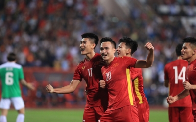 Lịch thi đấu bóng đá hôm nay 19/5: U23 Việt Nam vs U23 Malaysia đá mấy giờ?