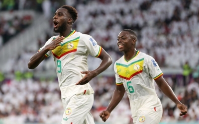 Trực tiếp Ecuador 0-0 Senegal: Trận cầu sinh tử