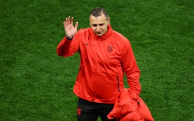 Bị loại cay đắng khỏi World Cup, HLV Mỹ nói điều bất ngờ